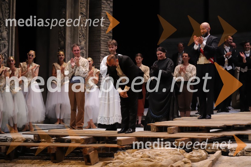  Gianluca Martinenghi, dirigentLa Gioconda, premiera opere v SNG Maribor