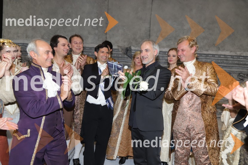  ... ;  ... ;  ... ;  ... ;  Filippo Tonon, režiser;  ... La Gioconda, premiera opere v SNG Maribor