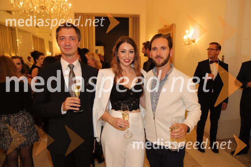  ... ;  ... ;  Mihael Mikluš, operni pevecLa Gioconda, premiera opere v SNG Maribor