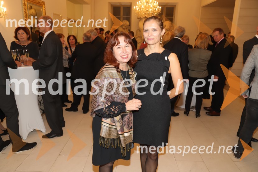 La Gioconda, premiera opere v SNG Maribor