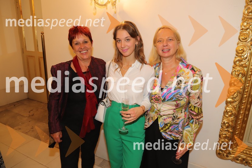  ... ;  Danaja Šparakl;  Jasmina Leskovar, SNG MariborLa Gioconda, premiera opere v SNG Maribor