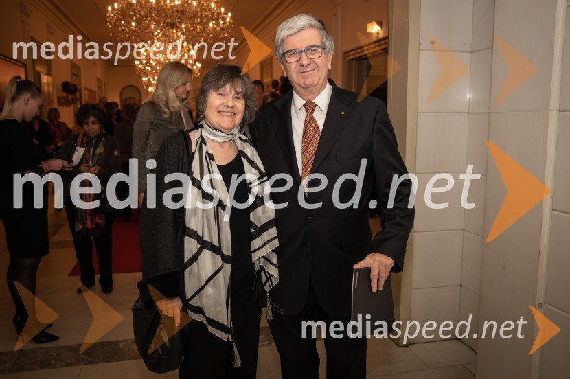 La Gioconda, premiera opere v SNG Maribor