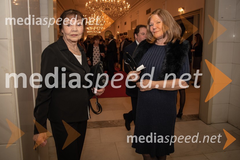 La Gioconda, premiera opere v SNG Maribor