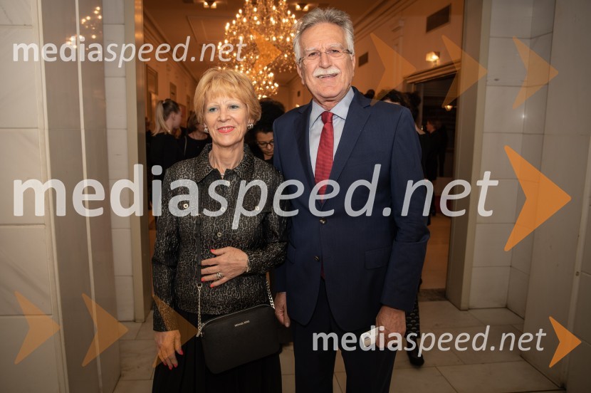  ... ;  Stipan Mudražija, predsednik Društva gradbenih inženirjev in tehnikov Maribor,La Gioconda, premiera opere v SNG Maribor