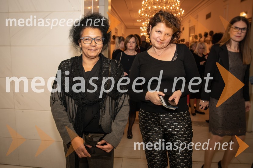 La Gioconda, premiera opere v SNG Maribor