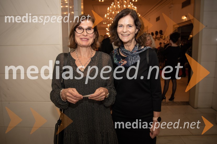 La Gioconda, premiera opere v SNG Maribor