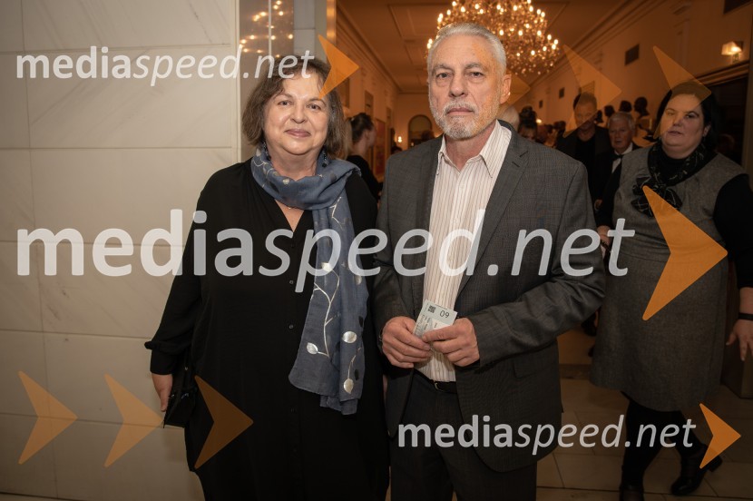 La Gioconda, premiera opere v SNG Maribor