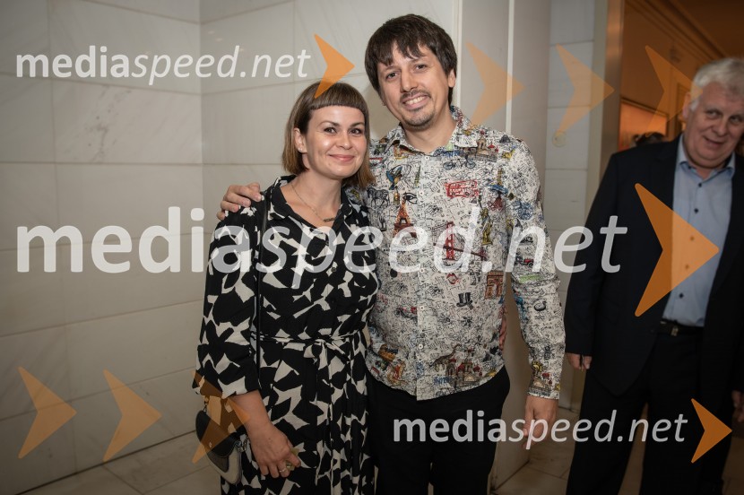 La Gioconda, premiera opere v SNG Maribor