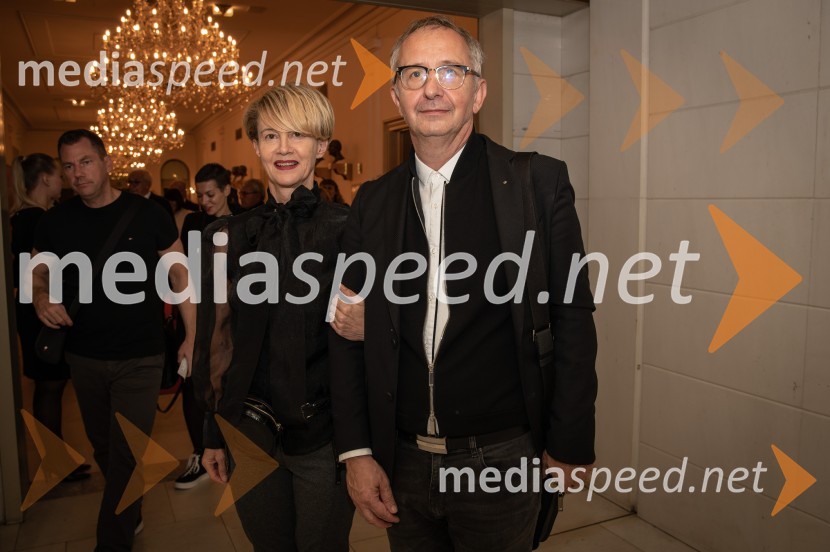 La Gioconda, premiera opere v SNG Maribor