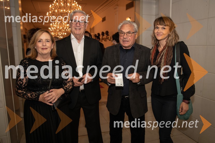 La Gioconda, premiera opere v SNG Maribor