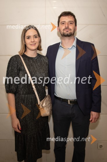 La Gioconda, premiera opere v SNG Maribor