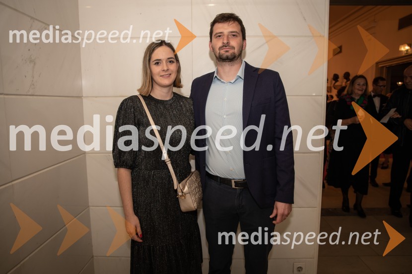 La Gioconda, premiera opere v SNG Maribor