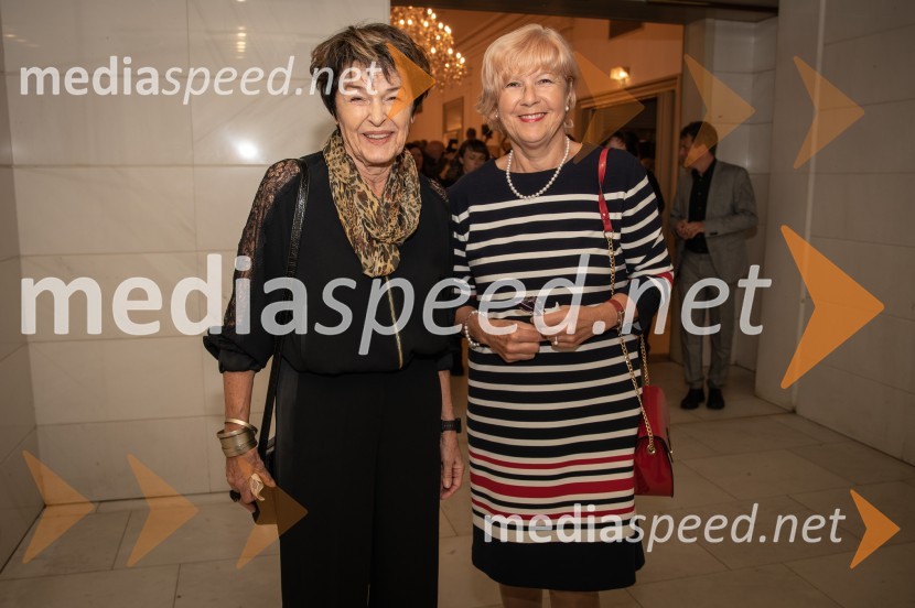 La Gioconda, premiera opere v SNG Maribor