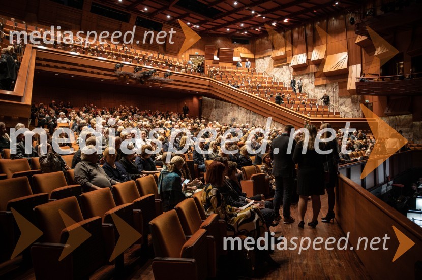 La Gioconda, premiera opere v SNG Maribor