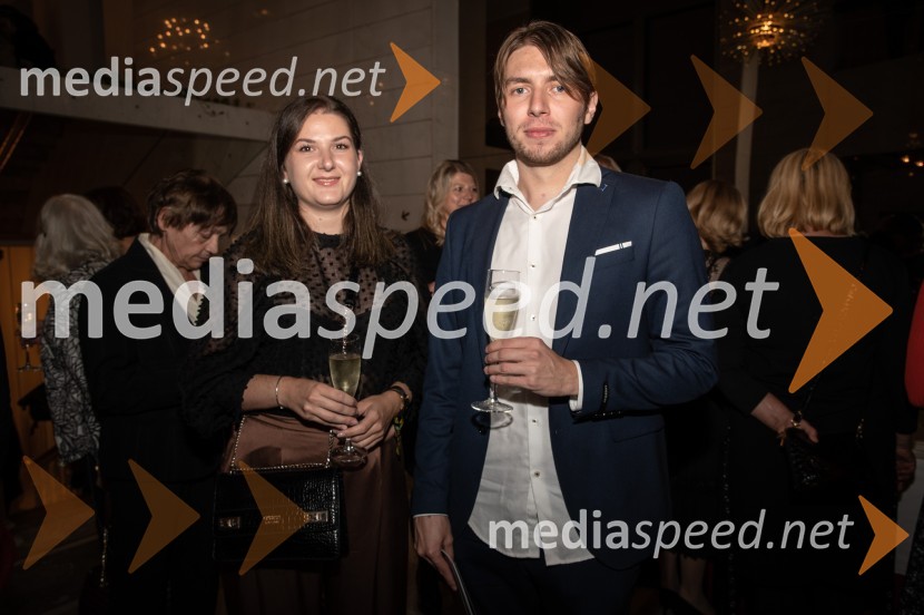 La Gioconda, premiera opere v SNG Maribor