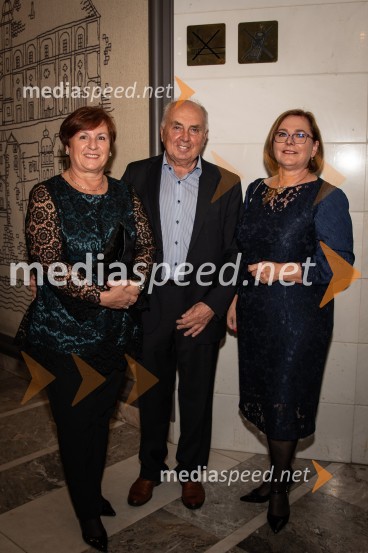 La Gioconda, premiera opere v SNG Maribor