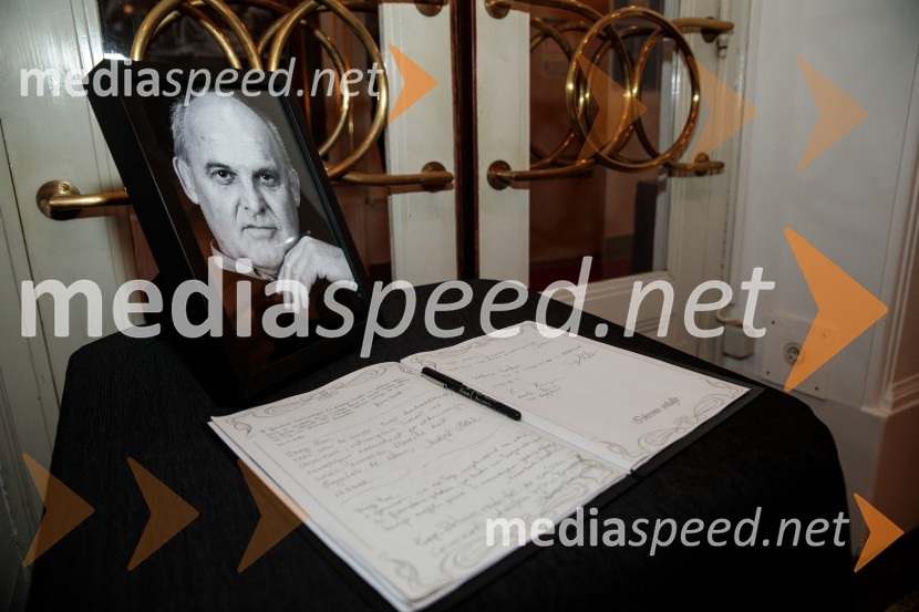 Pasji sin. Do koder te pusti veriga, premiera