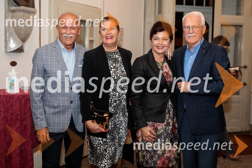 Pasji sin. Do koder te pusti veriga, premiera