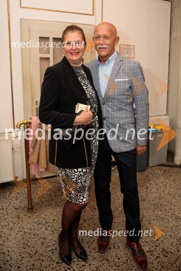 Pasji sin. Do koder te pusti veriga, premiera