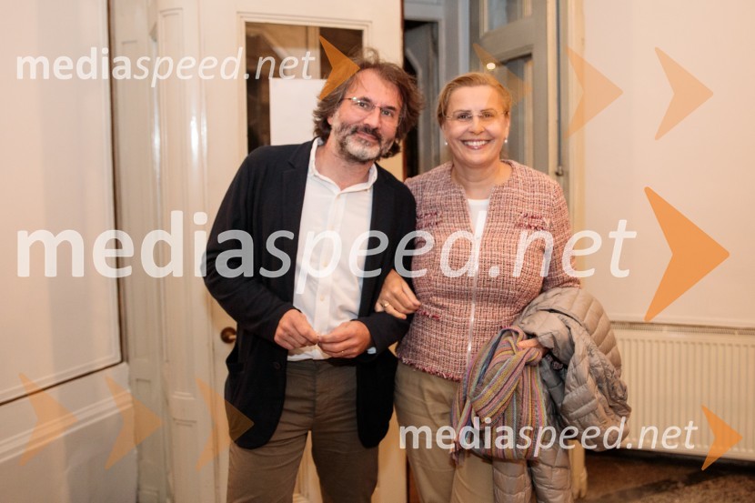 Pasji sin. Do koder te pusti veriga, premiera