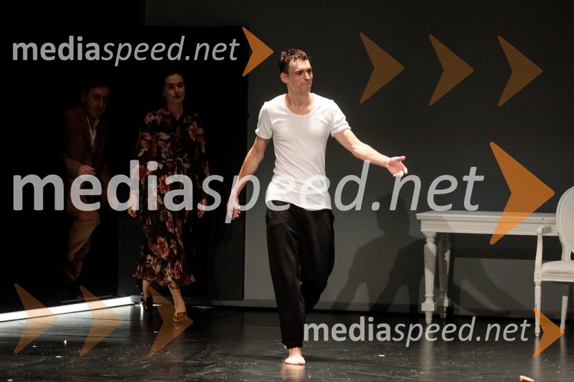  Nejc Cijan Garlatti, igralecPasji sin. Do koder te pusti veriga, premiera