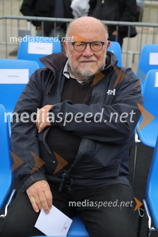 36. svečana trgatev Stare trte, najstarejše trte na svetu