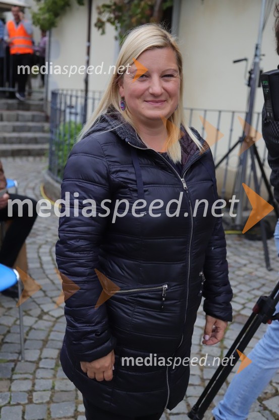 36. svečana trgatev Stare trte, najstarejše trte na svetu