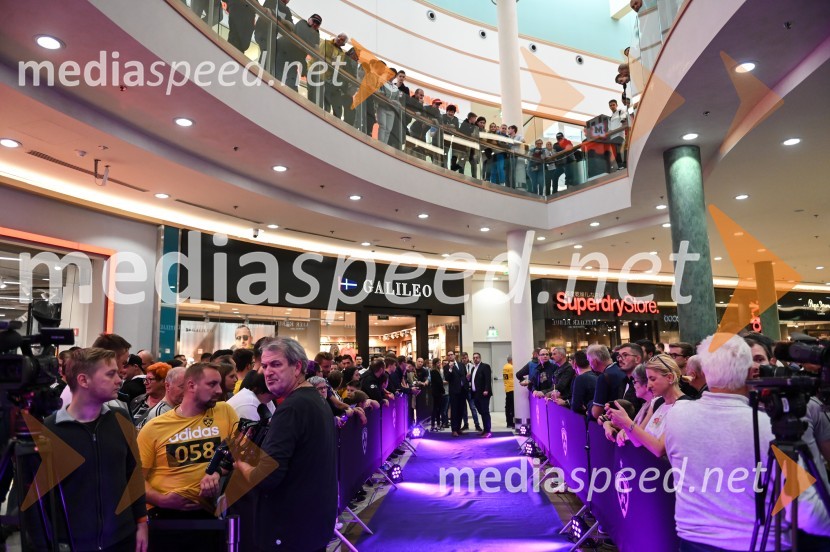 Josip Iličić se vrača v NK Maribor
