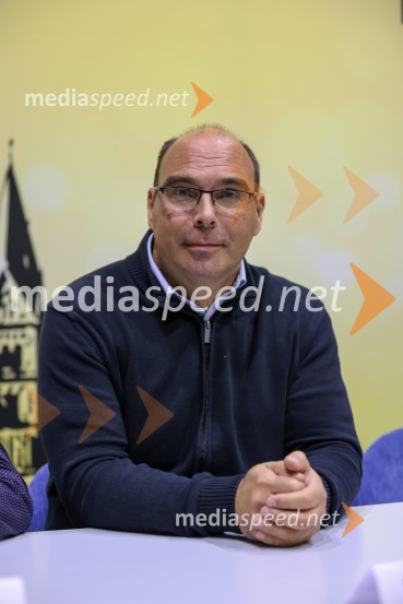  Matej Žunkovič, v. d. vodje Regionalnega RTV-centra MariborFrišno/Fresh kmalu že drugič na odru SNG Maribor