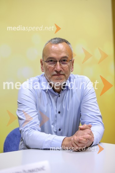  Tomaž  Karat, glavni urednik, TV MariborFrišno/Fresh kmalu že drugič na odru SNG Maribor