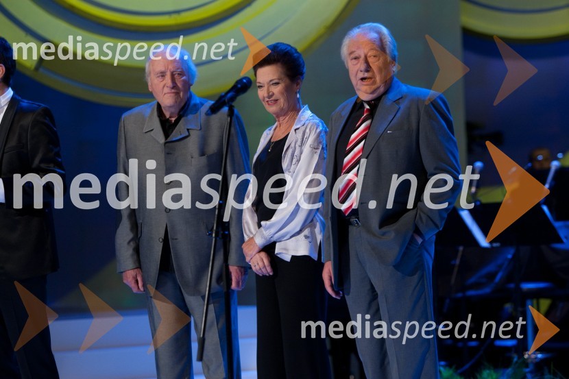  Mojmir Sepe, skladatelj;  Elza Budau, slovenska tekstopiska, pesnica in pisateljica;  Jure Robežnik, skladateljUmrl je Jure Robežnik, velikan slovenske glasbe