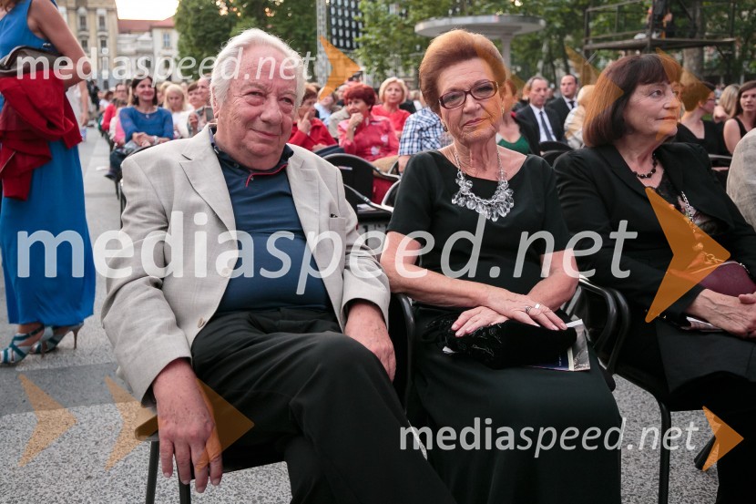  Jure Robežnik, skladatelj;  Elza Budau, slovenska tekstopiska, pesnica in pisateljicaUmrl je Jure Robežnik, velikan slovenske glasbe