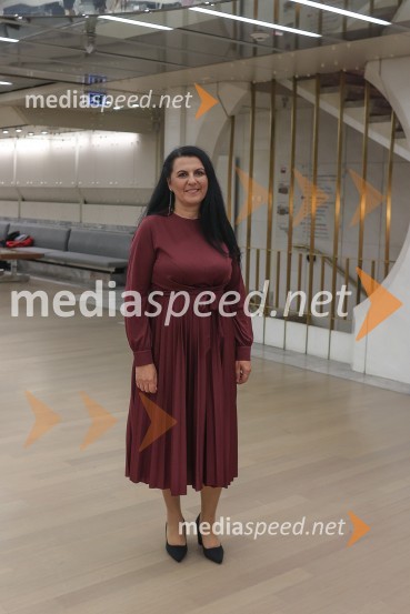 Dedek gre na jug, predpremiera filma