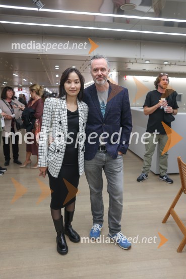  ... ;  Ven Jemeršić, režiser, direktor fotografije, glasbenik in pesnikDedek gre na jug, predpremiera filma