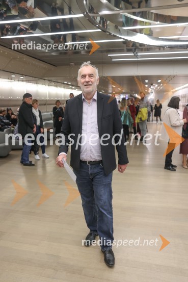  Jonas Žnidaršič, igralecDedek gre na jug, predpremiera filma