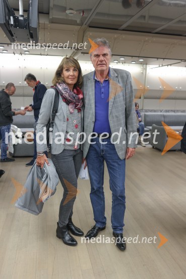  Živa Emeršič, FIPRESCI;  Juan GrisDedek gre na jug, predpremiera filma