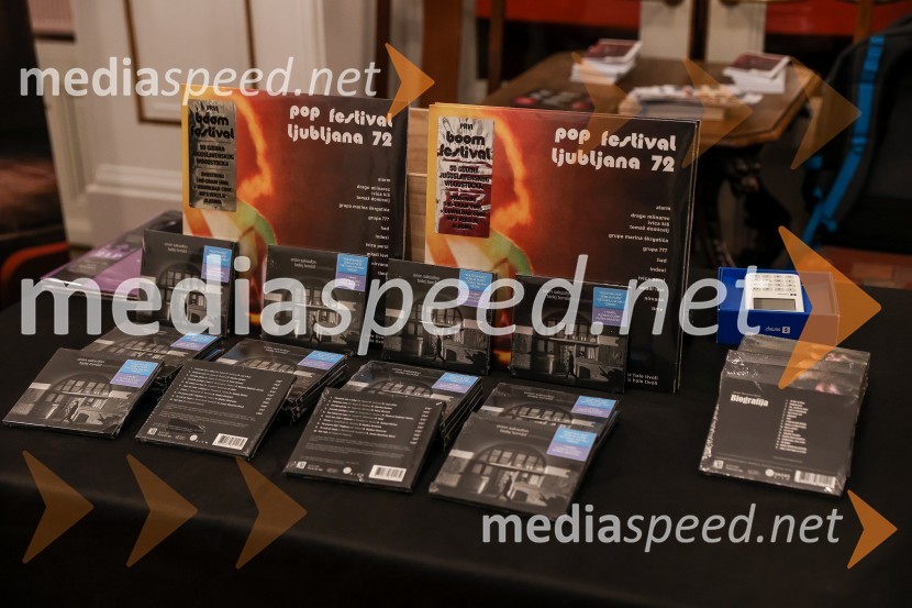 Koncert Orion v spomin Juretu Robežniku