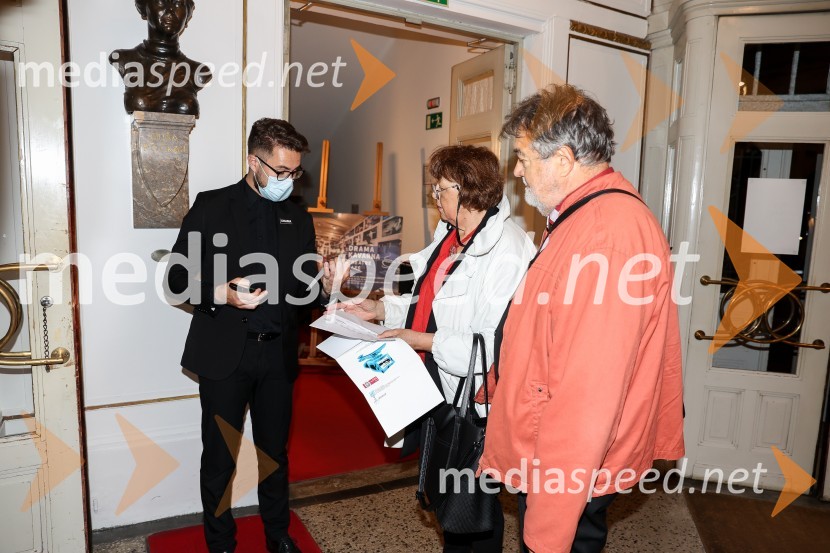 Koncert Orion v spomin Juretu Robežniku