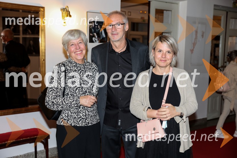 Koncert Orion v spomin Juretu Robežniku