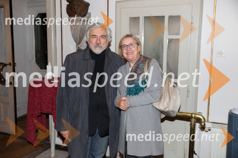  Andrej Bitenc Pengov, Radio Kaos, član DeSUS;  Tina Bitenc, odvetnicaKoncert Orion v spomin Juretu Robežniku