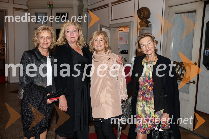 Koncert Orion v spomin Juretu Robežniku