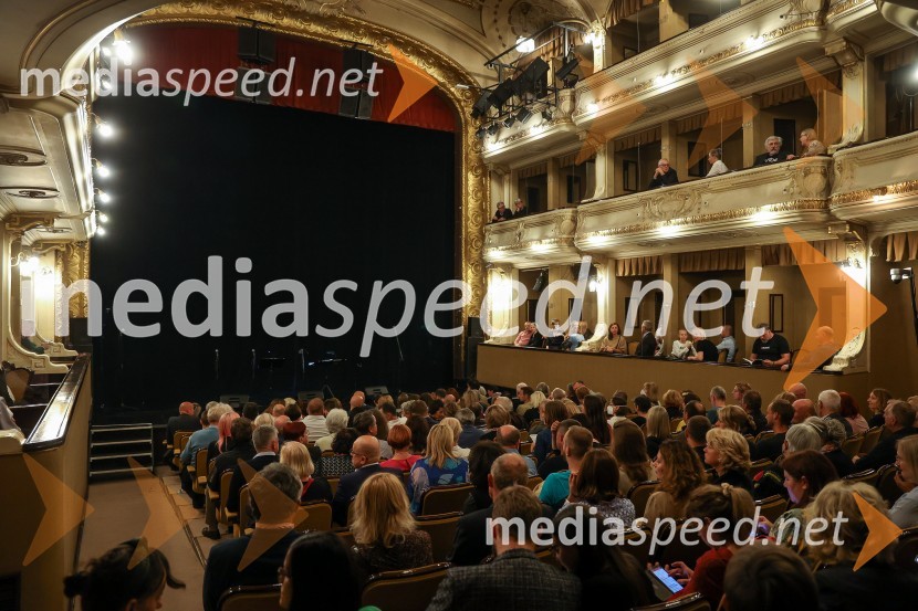 Koncert Orion v spomin Juretu Robežniku