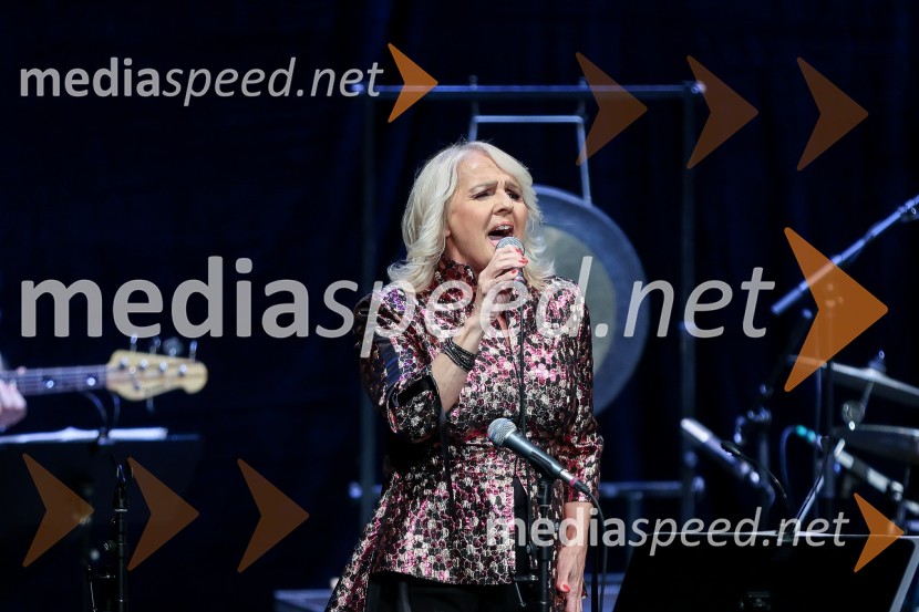  Alenka Godec, pevkaKoncert Orion v spomin Juretu Robežniku