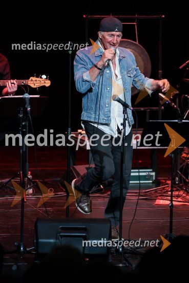  Janez  Bončina - Benč, pevecKoncert Orion v spomin Juretu Robežniku