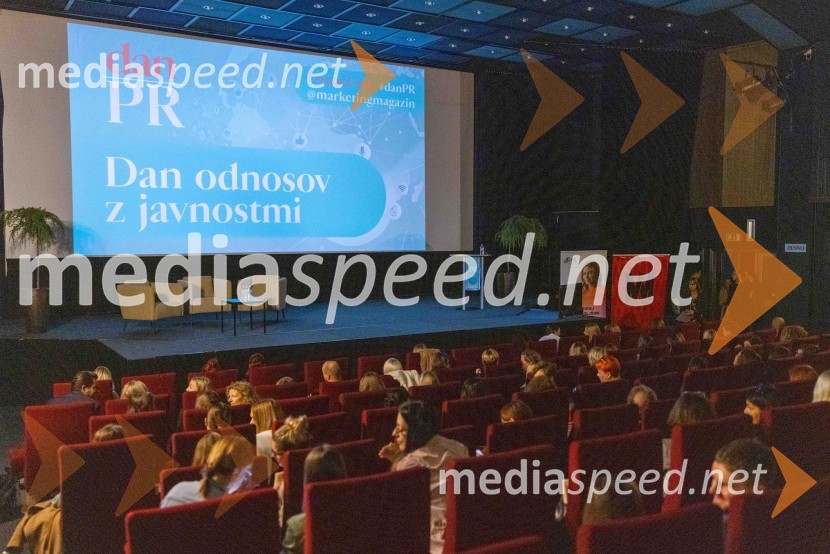 DanPR, dan odnosov z javnostmi