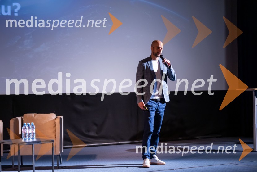  Blaž  Ferenc, A1 SlovenijaDanPR, dan odnosov z javnostmi