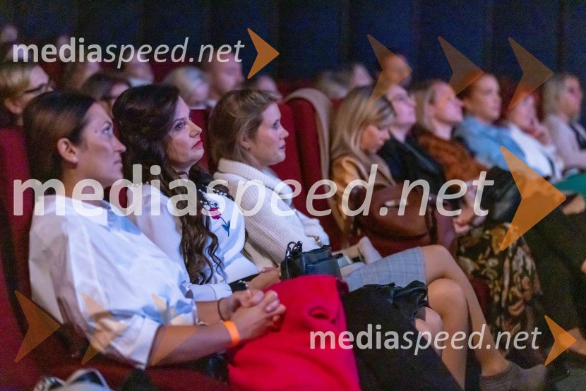  ... ; mag. Andreja  Jernejčič, direktorica podjetja Lin&Nil;  ... DanPR, dan odnosov z javnostmi