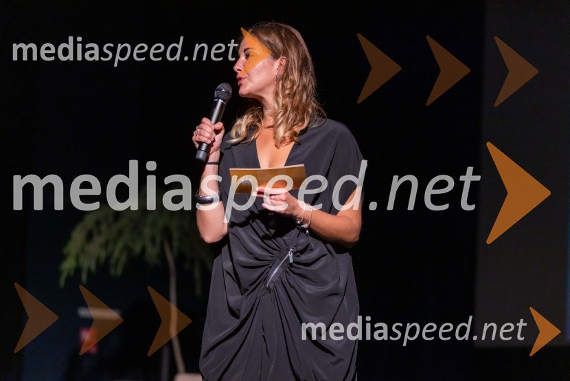  Kaja Kovič, novinarka, Marketing MagazinDanPR, dan odnosov z javnostmi