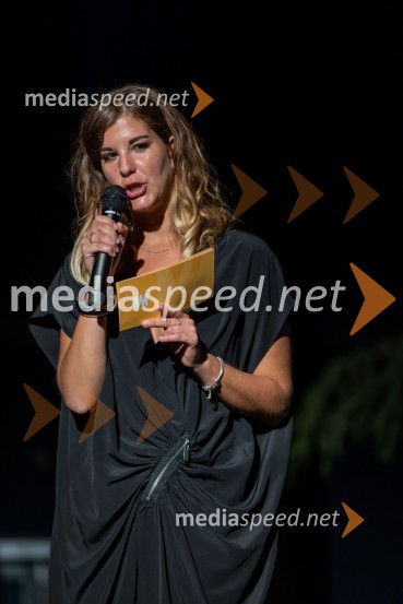  Kaja Kovič, novinarka, Marketing MagazinDanPR, dan odnosov z javnostmi