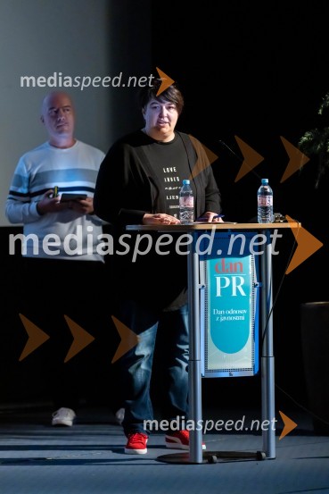  Nina Šibič, MOLDanPR, dan odnosov z javnostmi